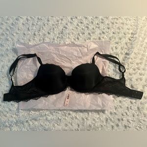 Dream Angel Victoria Secret Bra